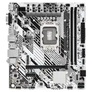 Placă de bază ASRock H610M-HDV/M.2+ D5 LGA1700 Micro-ATX