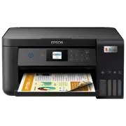 MFP Epson MFD EcoTank L4260, Negru