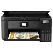 Dispozitiv multifuncțional Epson EcoTank L4260, Black