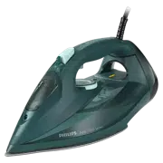 Утюг Philips DST7050/70, Green