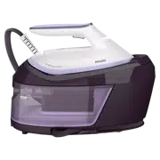 Утюг с парогенератором Philips PSG6024/30, Purple