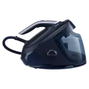Утюг с парогенератором Philips PSG7130/20, Синий
