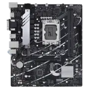 Placă de bază Asus PRIME B760M-K D4, Black