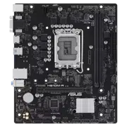 Материнская плата ASUS PRIME H610M-R-SI LGA1700 Micro-ATX