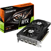 Placă Video Gigabyte GV-N3050WF2OCV2-8GD, 8GB GDDR6 128bit (GV-N3050WF2OCV2-8GD)