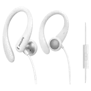 Căști Philips TAA1105WT/00, Cu fir, Alb