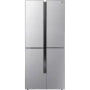 Холодильник Gorenje NRM8182MX, Grey