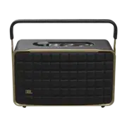 Портативная колонка JBL Authentics 300, Чёрный