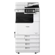 MFP CanonimageRUNNER ADVANCE DX C3926i, A3, Alb