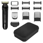 Мужской Триммер Rowenta TN6201F4, Black