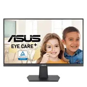 23,8" Monitor ASUS VA24EHF, IPS 1920x1080 FHD, Negru