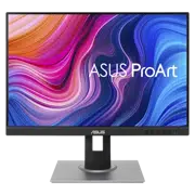 Монитор 27" ASUS PA278QV, IPS 2560x1440 WQHD, Black