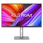 Monitor 27" ASUS PA279CRV, IPS 3840x2160 4K UHD, Black