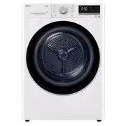 Сушильная машина LG RH90V9AV4N, Белый