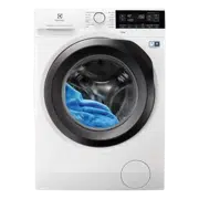 Стирально-сушильная машина Electrolux EW7WO349S, 9кг, Белый