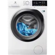 Mașină de spălat cu uscător Electrolux EW7WP369S, 9kg, Alb