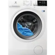 Mașină de spălat cu uscător Electrolux EW7WP447W, 7kg, Alb