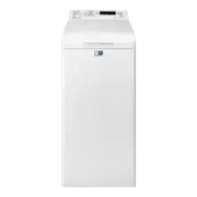 Mașină de spălat rufe Electrolux EW2TN5261FE, 6kg, Alb