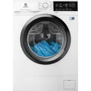 Mașină de spălat Electrolux EW6SN347SI, 7kg, Alb