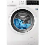 Mașină de spălat Electrolux EW7F349PW, 9kg, Alb