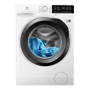 Стиральная машина Electrolux EW7WP361S, 10кг, Белый