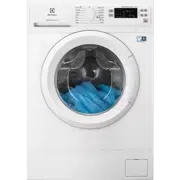 Mașină de spălat Electrolux EW6SN506W, 6kg, Alb