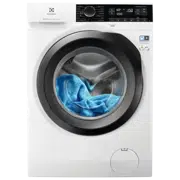 Mașină de spălat Electrolux EW8F228S, 8kg, Alb