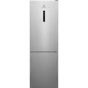 Frigider Electrolux LNT7ME32X3, Inox