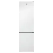 Холодильник Electrolux LNT7ME36G2, Белый