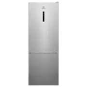 Холодильник Electrolux LNT7ME46X2, Нержавеющая сталь