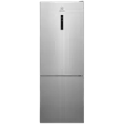 Холодильник Electrolux LNT7ME46X2, Нержавеющая сталь