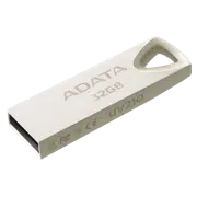 USB Flash Drive Adata UV210, 32GB, Argintiu