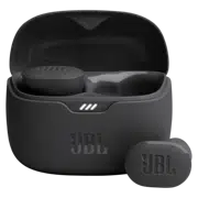 Наушники JBL Tune Buds, Беспроводные, Черный