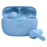 Наушники JBL Wave Beam, Беспроводные, Синий