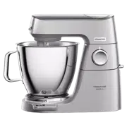 Кухонный комбайн Kenwood KVL85.124SI, Серебристый