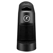 Cafetieră cu capsule Julius Meinl Inspresso Pinta, Negru