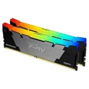 Оперативная память Kingston FURY Renegade Beast RGB, 64ГБ, Black
