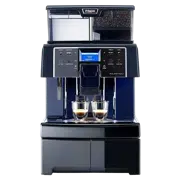 Кофемашина Saeco Aulika Evo Office, Чёрный