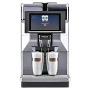 Aparat de cafea Saeco Magic M2, Argintiu