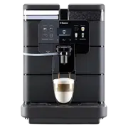 Aparat de cafea Saeco New Royal OTC, Negru