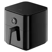 Friteuză cu aer cald Xiaomi Smart Air Fryer, Negru