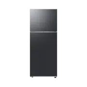 Frigider Samsung RT42CG6000B1UA, Negru