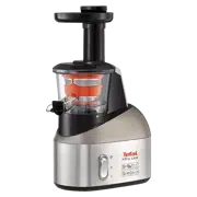 Storcător de fructe și legume Tefal Infiny Press, Argintiu