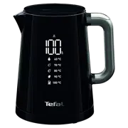 Электрочайник Tefal KO854830, Black