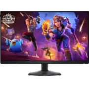 27" Игровой монитор DELL AW2724HF, IPS 1920x1080 FHD, Чёрный