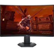 27" Monitor Gaming DELL S2721HGFA, VA 1920x1080 FHD, Negru