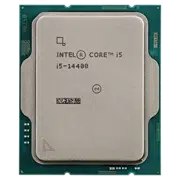Процессор Intel Core i5-14400 Tray, Silver