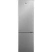 Frigider Electrolux LNT5ME36U1, Inox