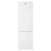 Холодильник Electrolux LNT5ME36W1, Белый