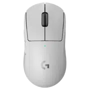 Игровая мышь Logitech PRO X Superlight 2, White